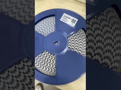 Inducteur de formage intégré à puce