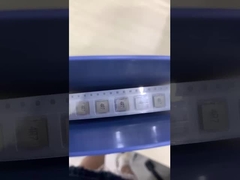 Inducteur de formage intégré à puce