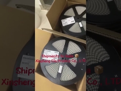 Inducteur, connecteur, tube lumineux, puce d'antenne