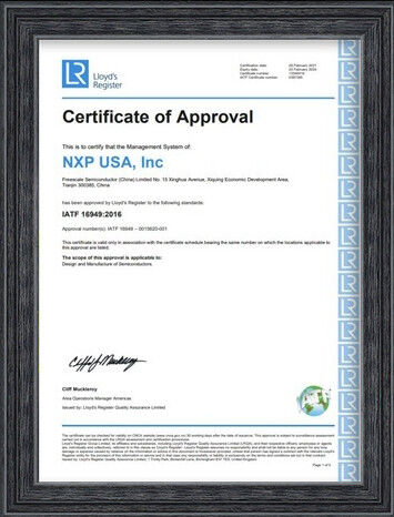 De bonne qualité Circuit intégré de TI en ventes